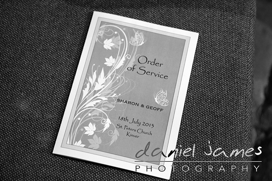 wedding photography halesowen