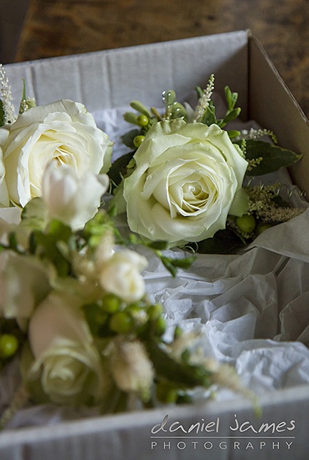 wedding photographer bridgnorth