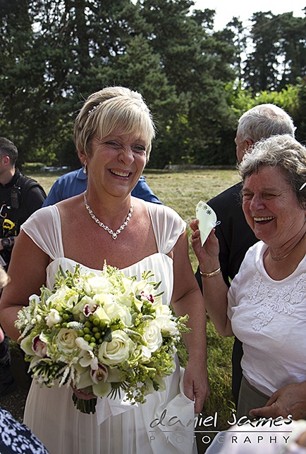 wolverhampton wedding photographer