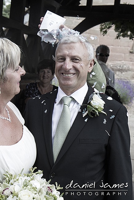 dudley wedding photographer