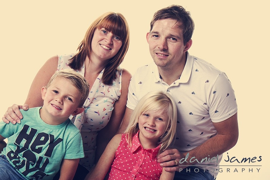 family portrait birmingham