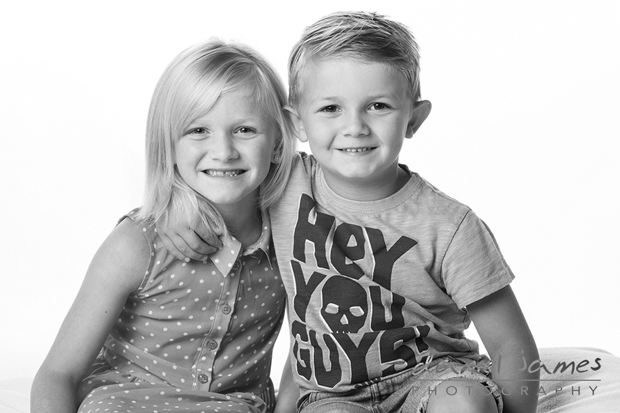 kidderminster family portrait