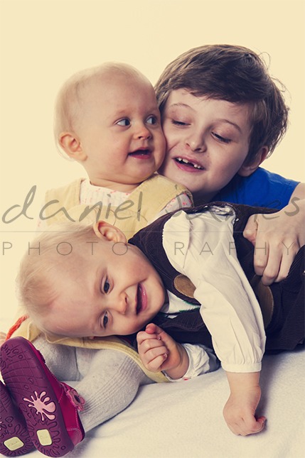 baby portrait dudley