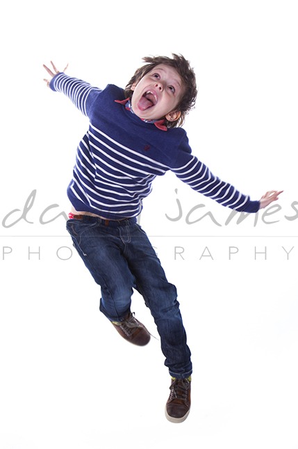 children portrait kidderminster
