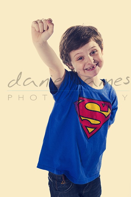 kidderminster studio portrait