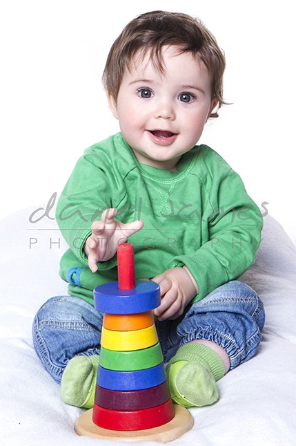 baby portrait birmingham