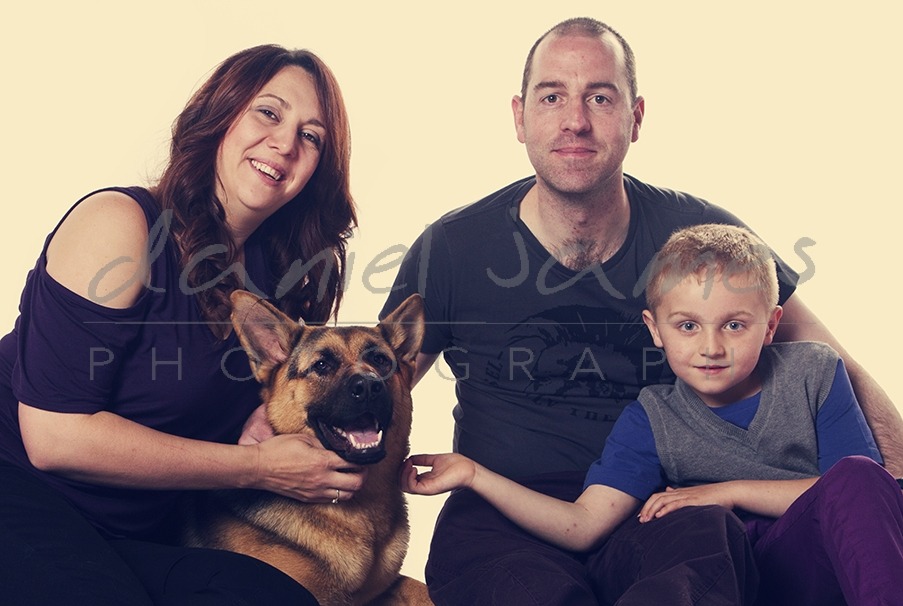 family portrait worcester