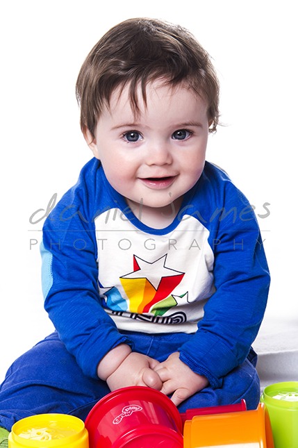 portrait photography birmingham