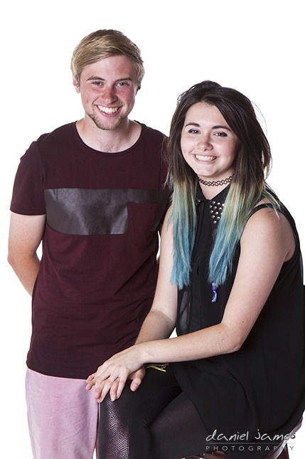 wolverhampton family portrait photographer