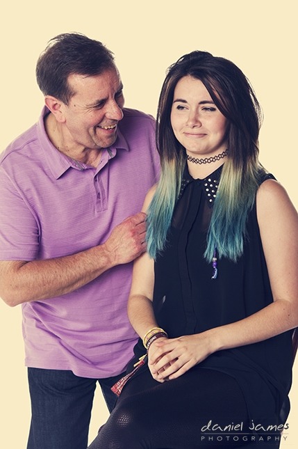 wolverhampton family portrait photography