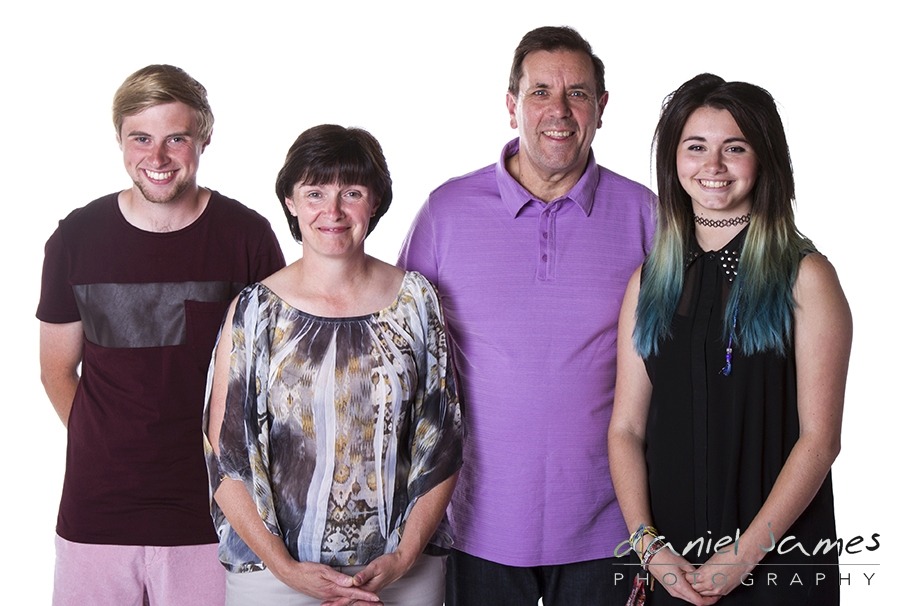 worcester family portrait photographer