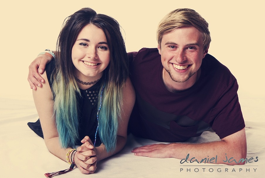 worcester portrait photographers