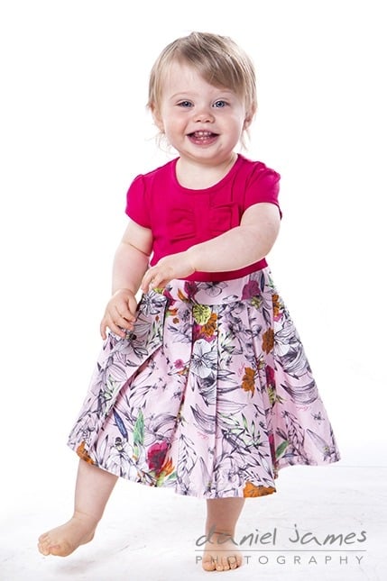 children portrait photography