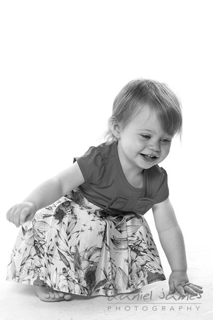 toddler photographer