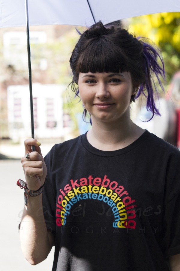 dappled light photograph fix trick