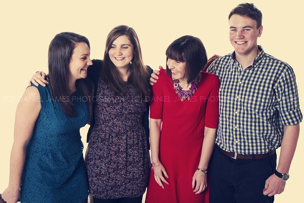 family portrait photographer birmingham