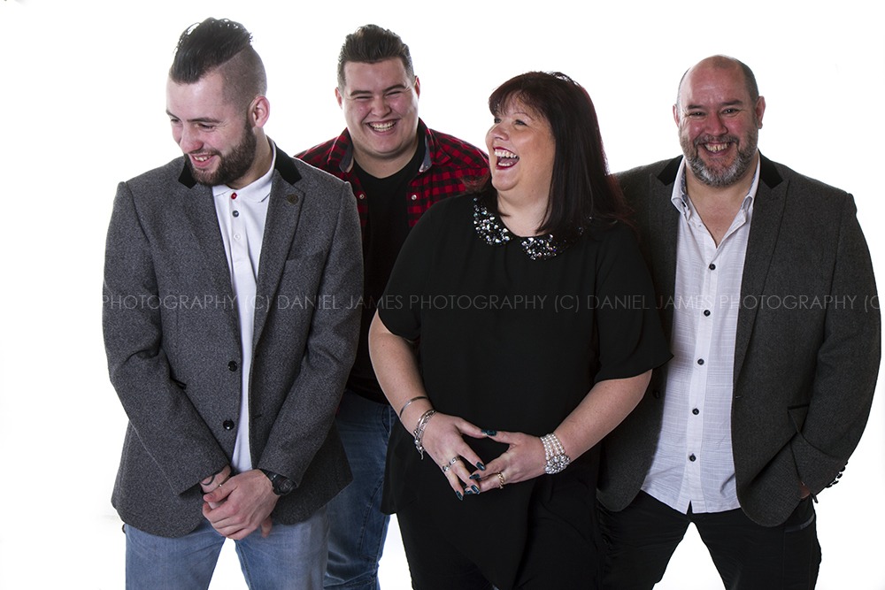 family portrait photographers stourbridge