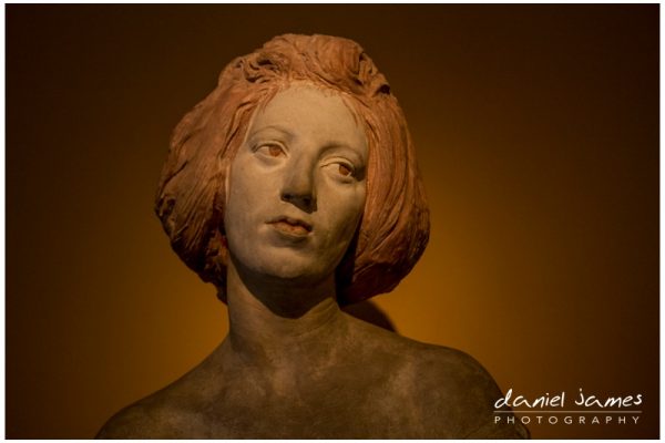 v&a museum london stone statue