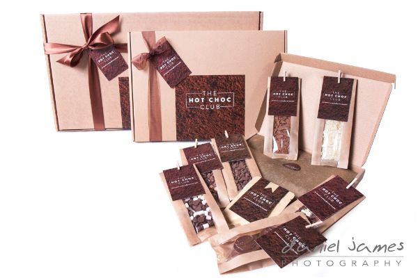 product photography midlands