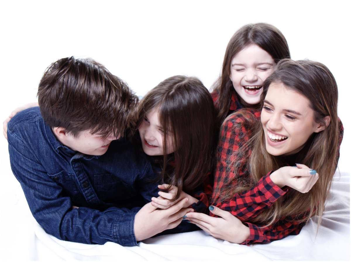 stourbridge family photo shoot