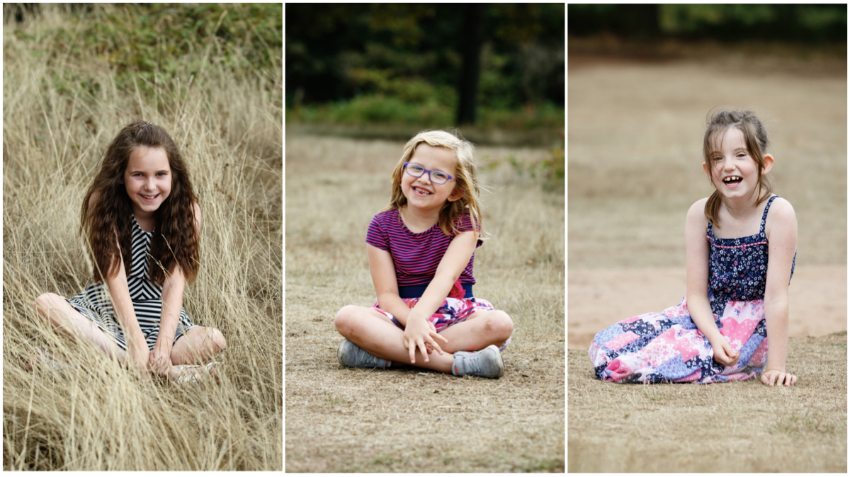 kinver edge family photo shoot photographer