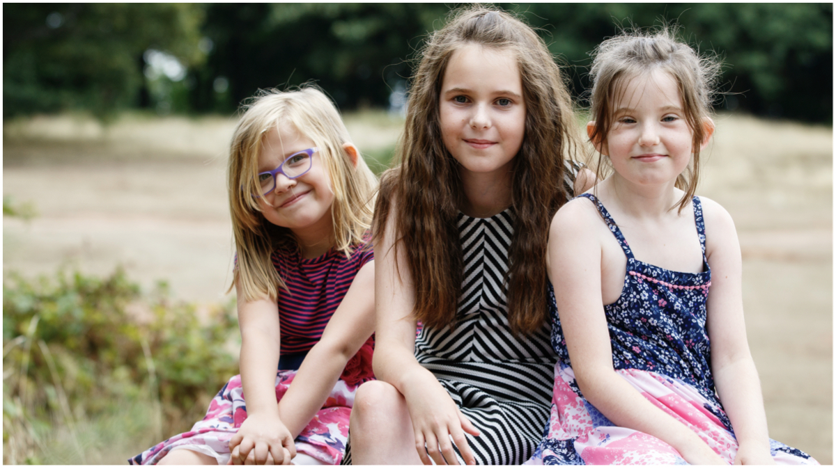 outdoor family photo shoot stourbridge