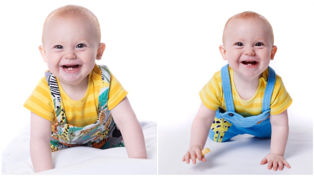 stourbridge baby first steps