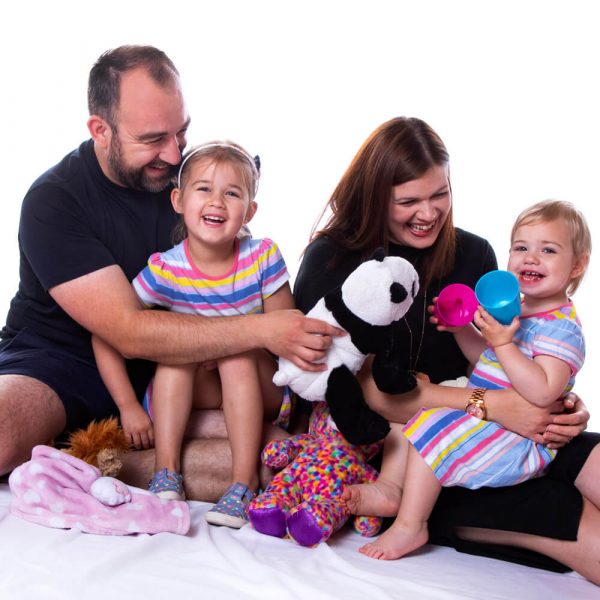 family photo shoot stourbridge