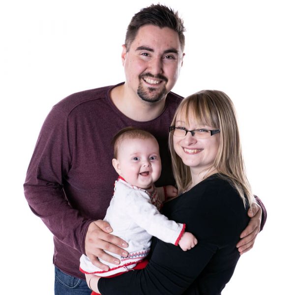 family photographer midlands