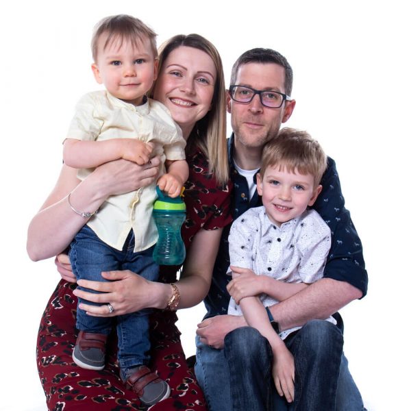 family photographer stourbridge