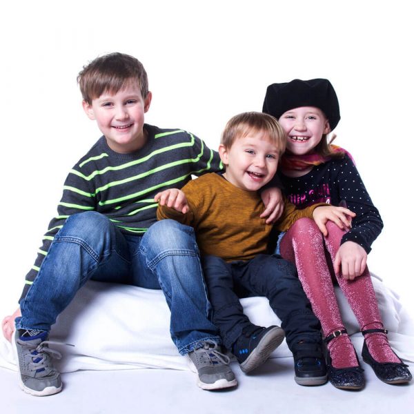 fun kids photo shoot kinver