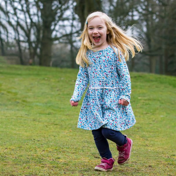 kinver edge child photo shoot