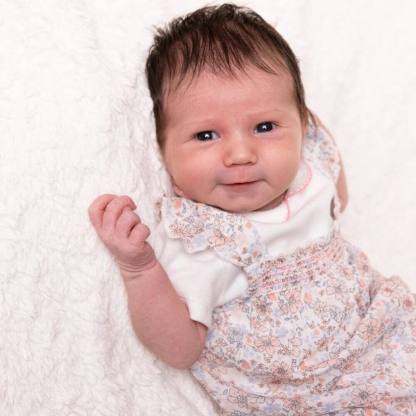 newborn photo shoot kinver