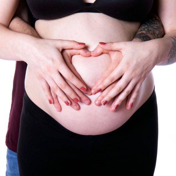 pregnancy portrait stourbridge