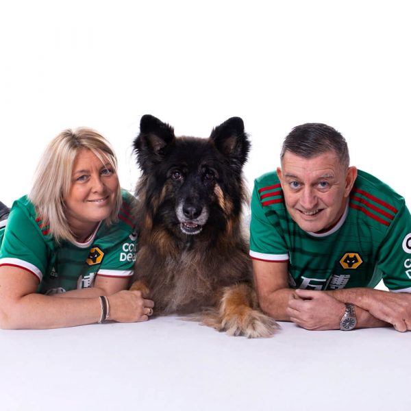 stourbridge dog photographer