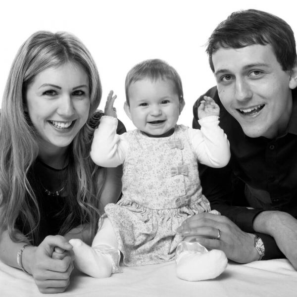 stourbridge family photo shoot