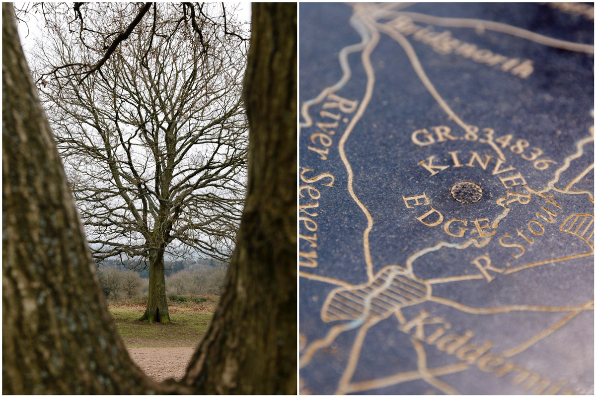 kinver edge photo walk