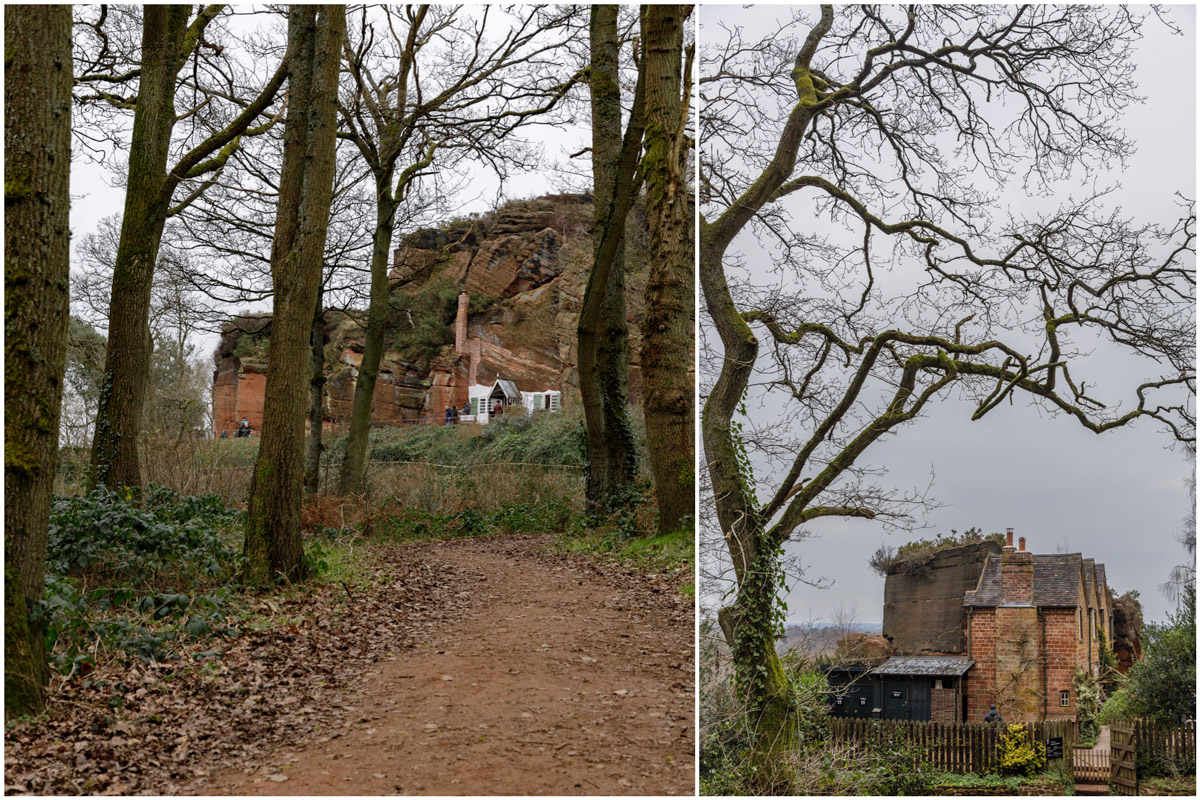 kinver edge photo walk