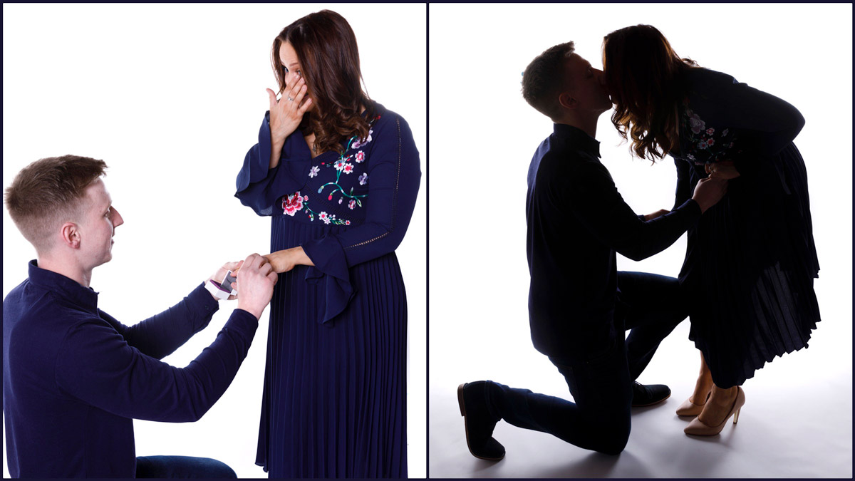 engagement photography stourbridge