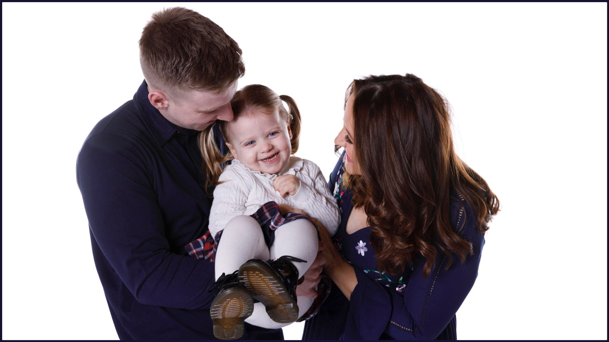 family photographer stourbridge