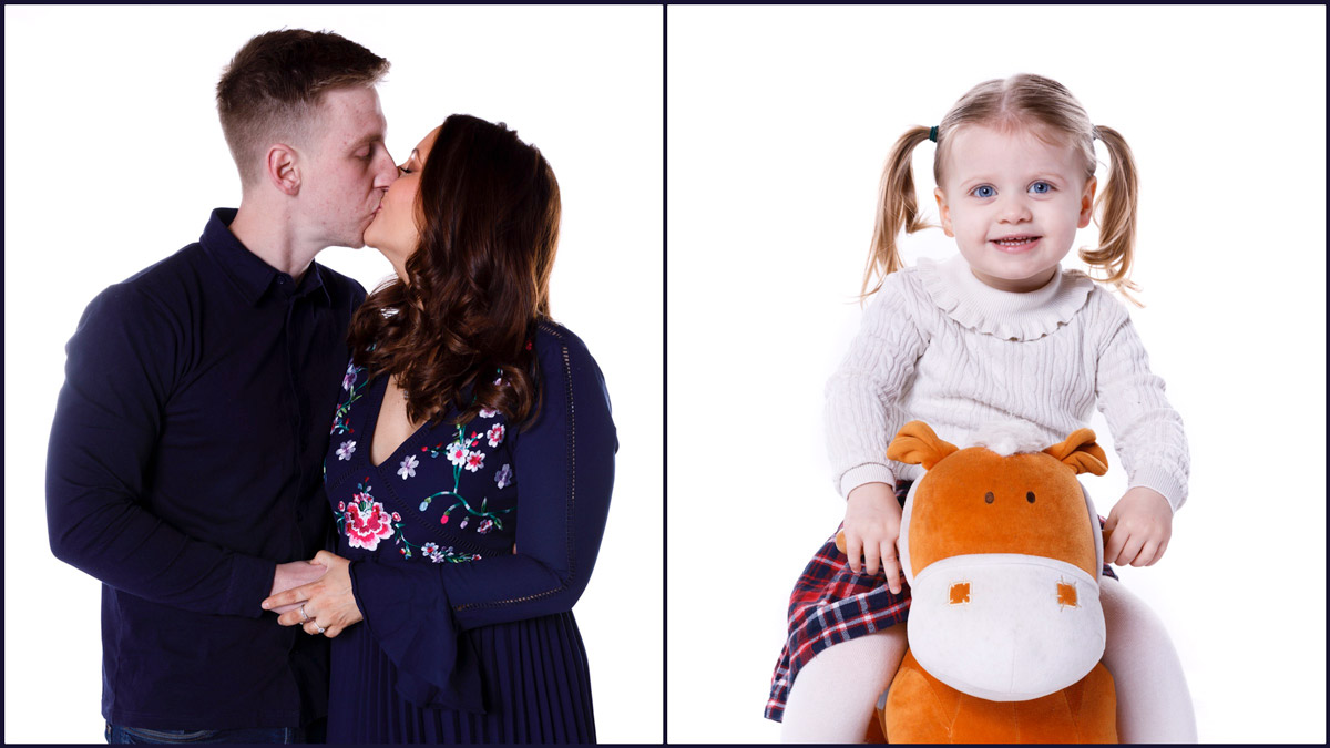 family photography stourbridge