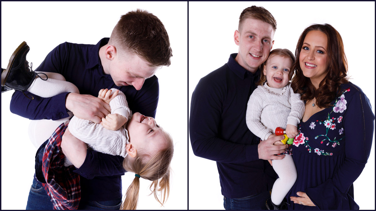 family portrait stourbridge