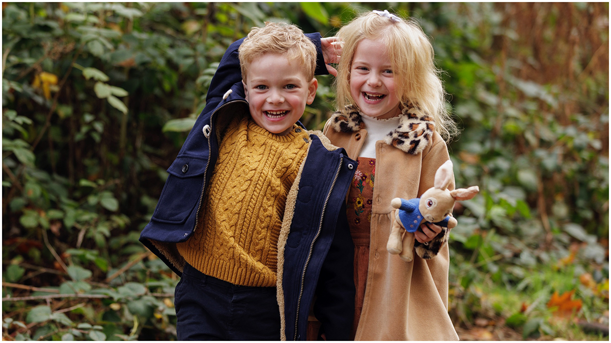 family photographer kinver