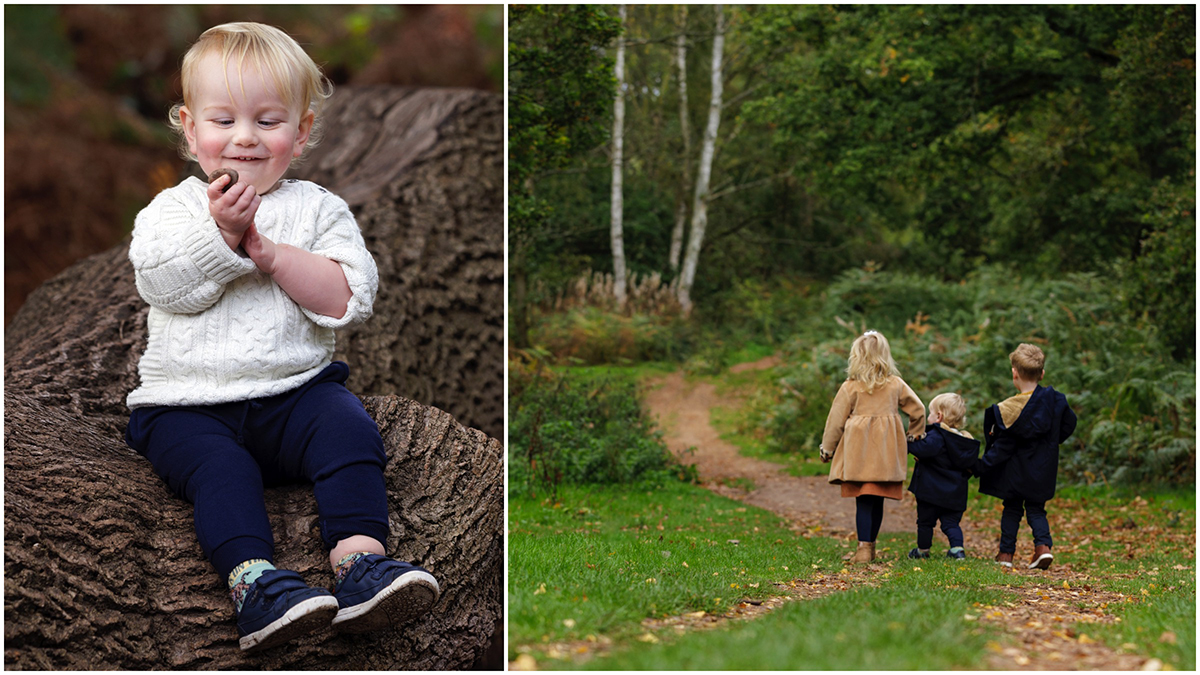 kinver edge photographer