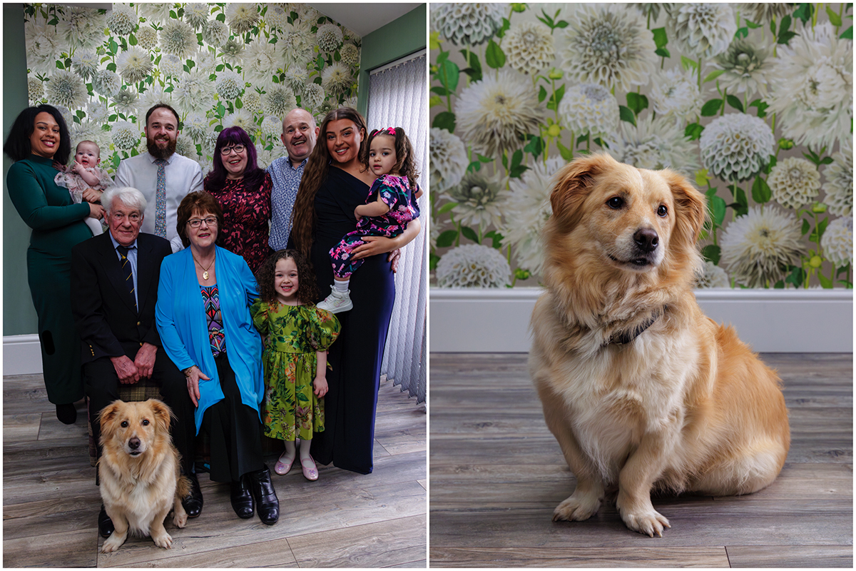 family photoshoot stourbridge blythe