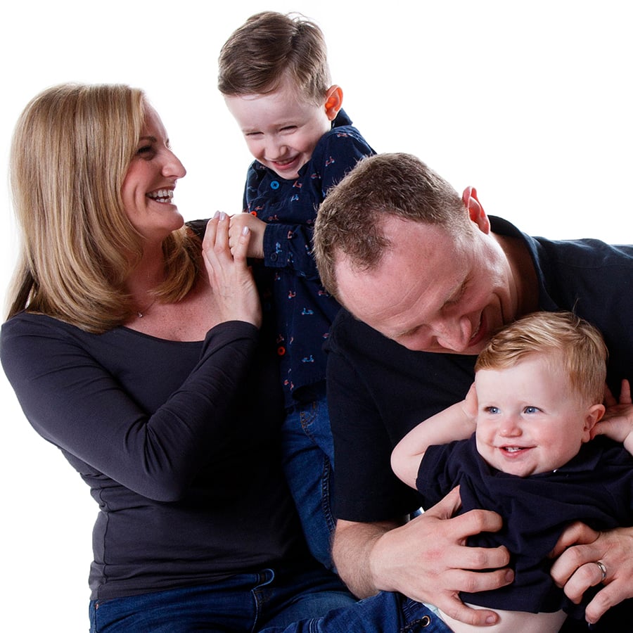£100 MEGA Photoshoot - Image 6