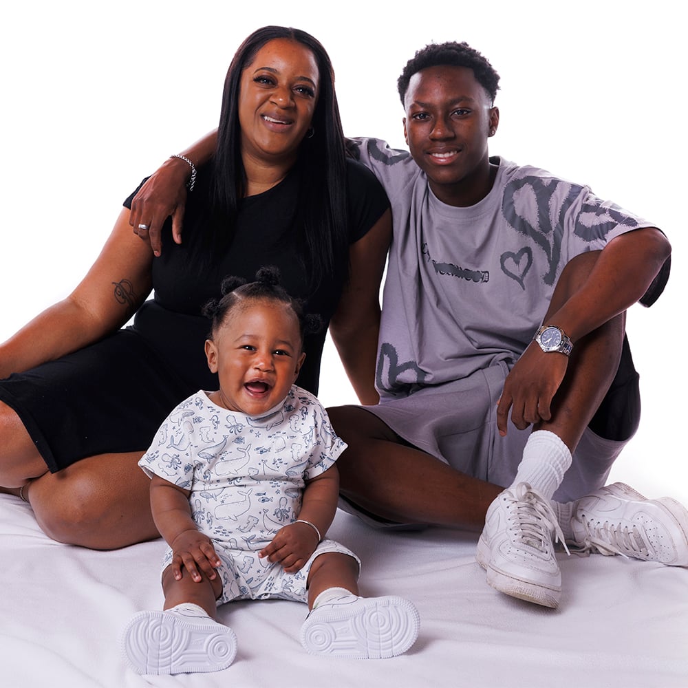 stourbridge family photoshoot esner