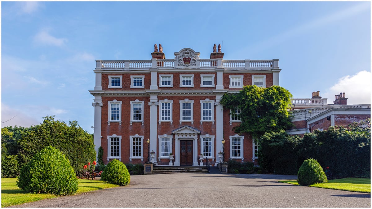 swinfen hall wedding pj victoria
