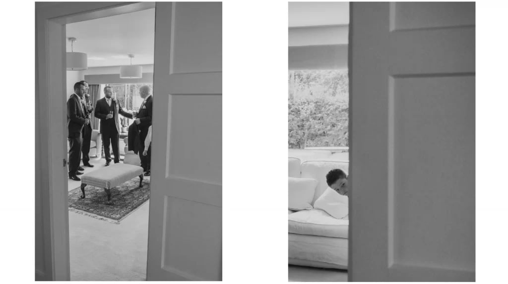 Manor Hill House, Bromsgrove