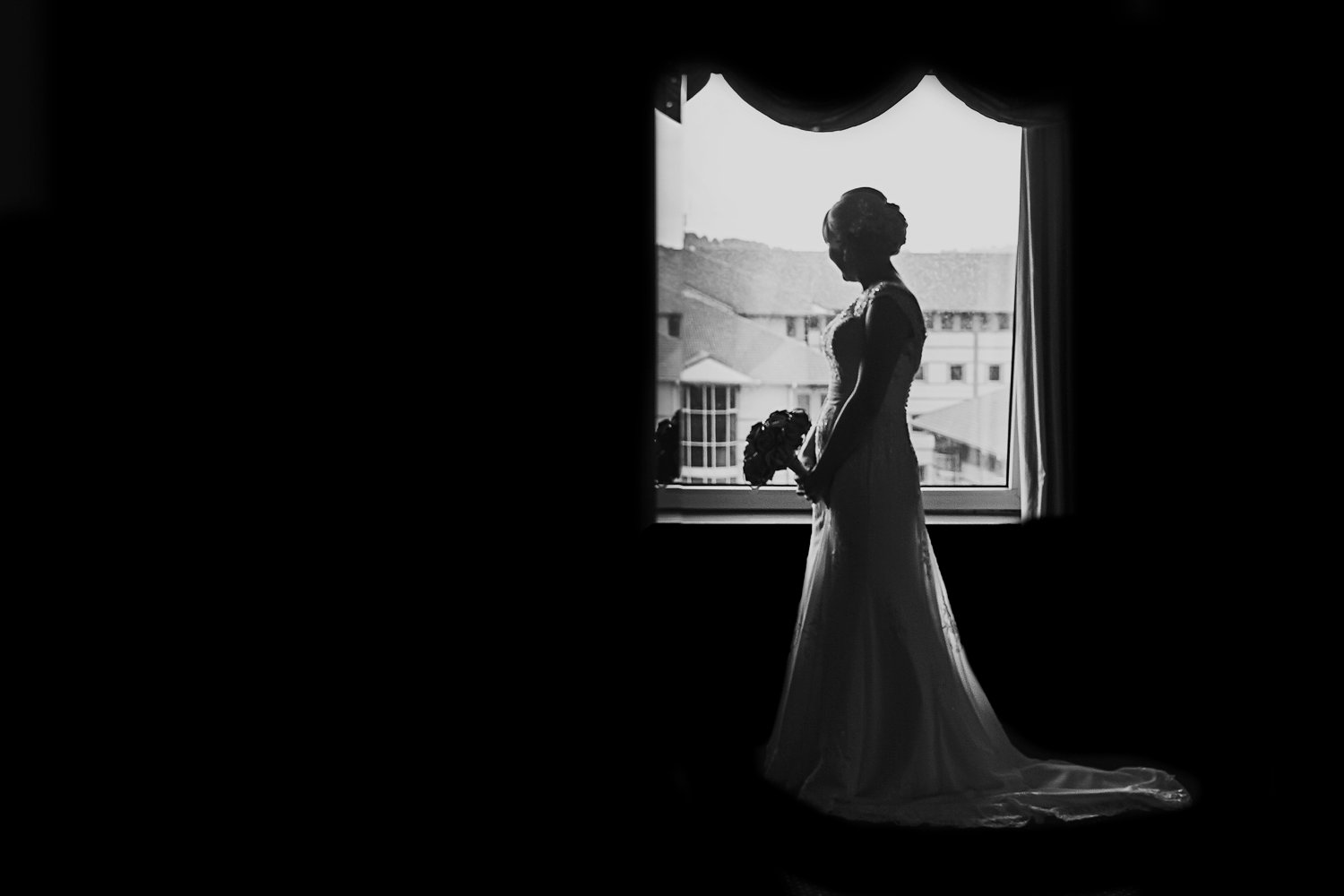 stourbridge wedding photography